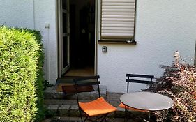 Einladendes Appartement im Grünen für 2 Personen