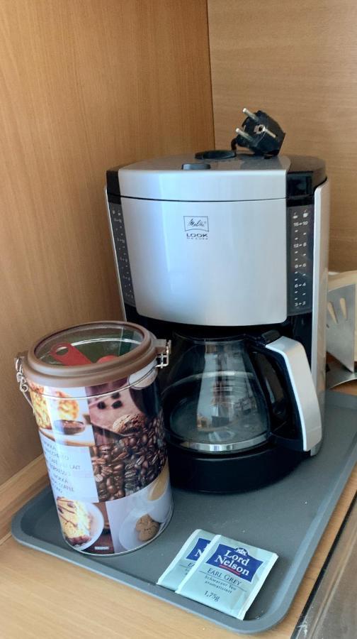 Einladendes Appartement im Grünen für 2 Personen Ostrach Exterior foto