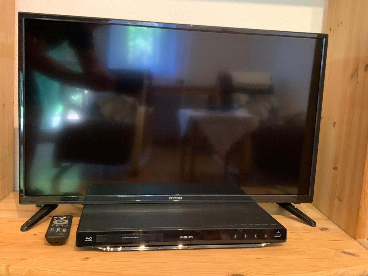 Einladendes Appartement im Grünen für 2 Personen Ostrach Exterior foto